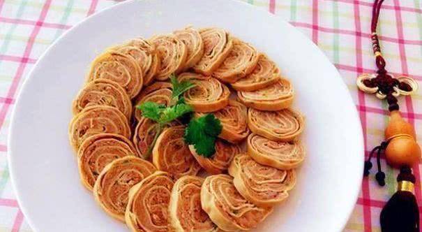 豆腐炖鸡蛋碎的做法视频