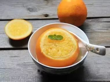 水果橙子汤的做法窍门