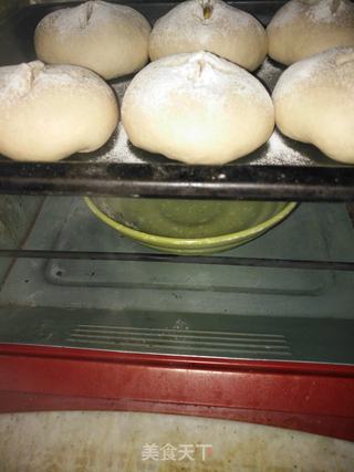 荞麦面包做法大全