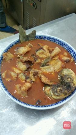 江团鱼老碗鱼的做法