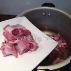 黑蒜汤的做法窍门