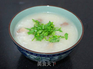 鸽子粥的做法大全集