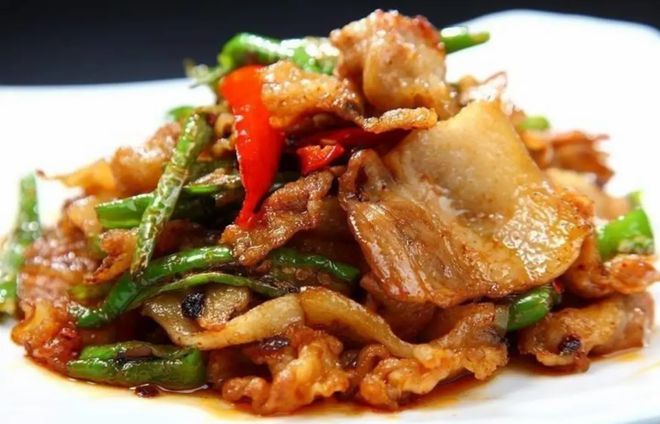 农家腌制排骨的做法