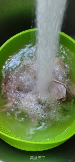 炸牛肋排骨的做法大全