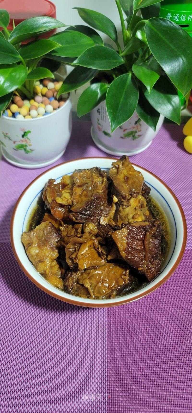 炸牛肋排骨的做法大全
