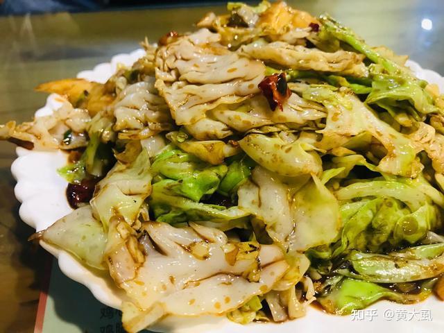 鸡蛋大头菜辣椒做法