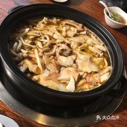 山珍菌汤的做法窍门