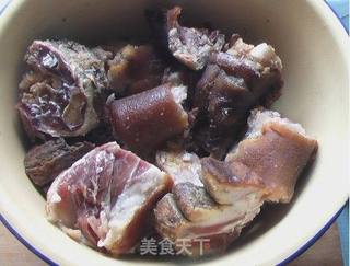腊猪 的做法大全