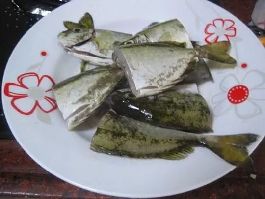 湛江泥闷鱼的做法