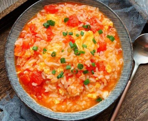 熟鸡蛋烩饭做法大全