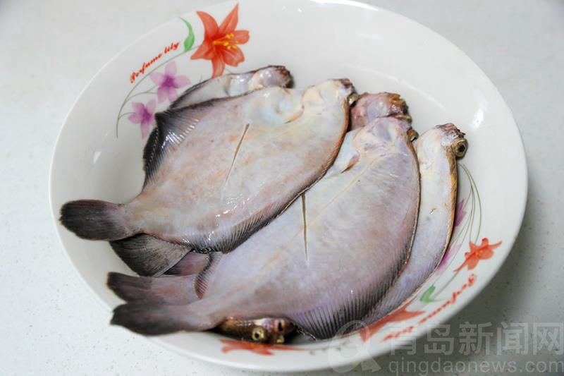青岛王子鱼的做法大全