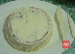 6寸奶油做法