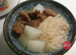 小米粉和排骨的做法
