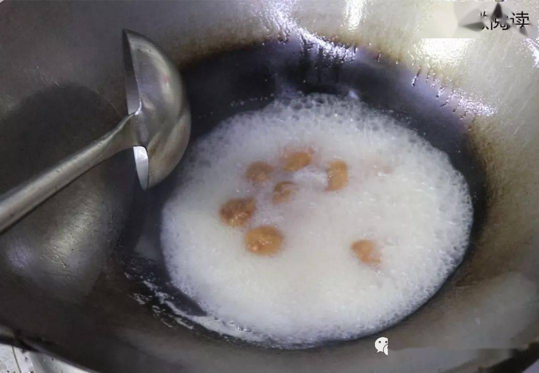 金陵鱼腐汤的做法