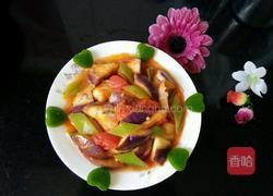 茄辣西的家常做法大全