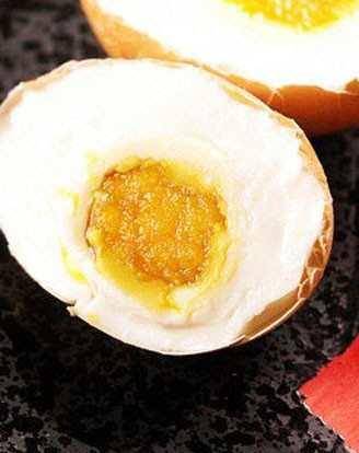 国宝级腌鸡蛋的做法视频