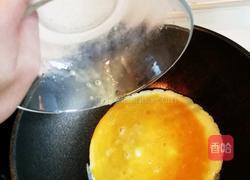 番茄炒鸡蛋做法鸡蛋碎碎