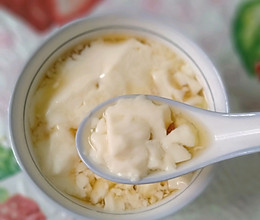 豆腐花的做法大全花样