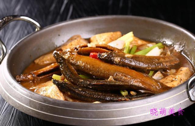 泥鳅滚水豆腐的做法
