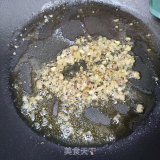 鸡蛋焖肉末做法视频