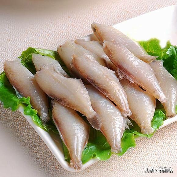 甜酸扒皮鱼的做法