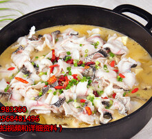 川味火锅鱼做法