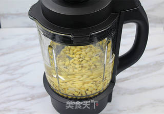 破壁机加工豆腐脑的做法