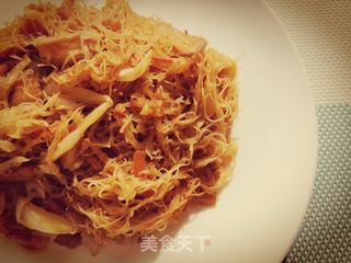 新竹的做法