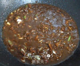 三合一面做法