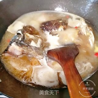 河蚌排骨煮粉丝的做法
