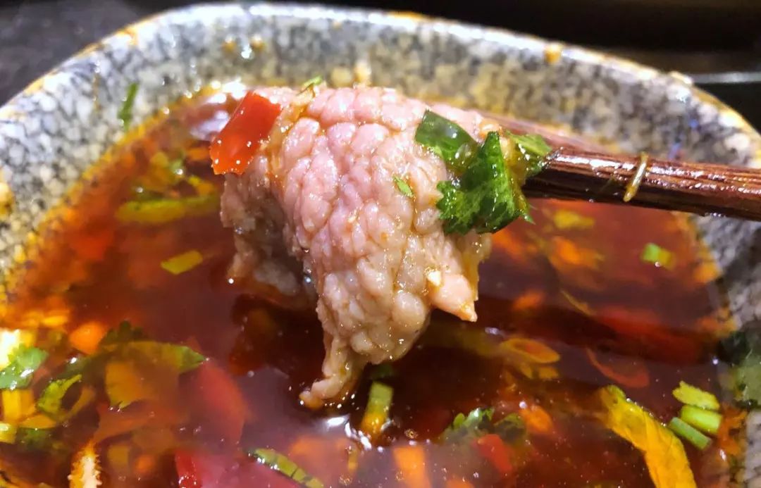 冻金丝鱼的麻辣做法大全