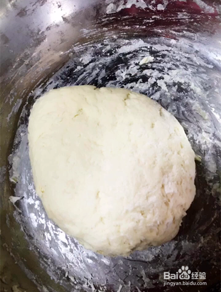 鸡蛋大豆花卷的做法大全