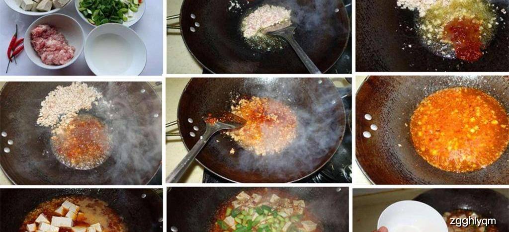 弄烂豆腐的做法大全