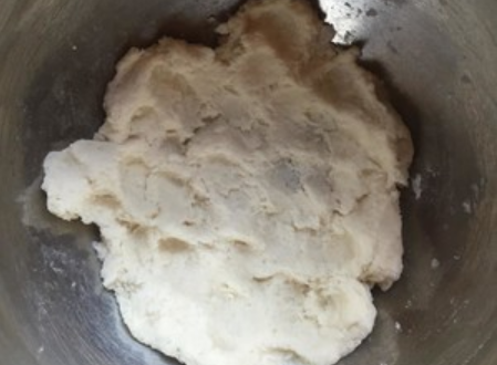 大饼加鸡蛋做法大全图片