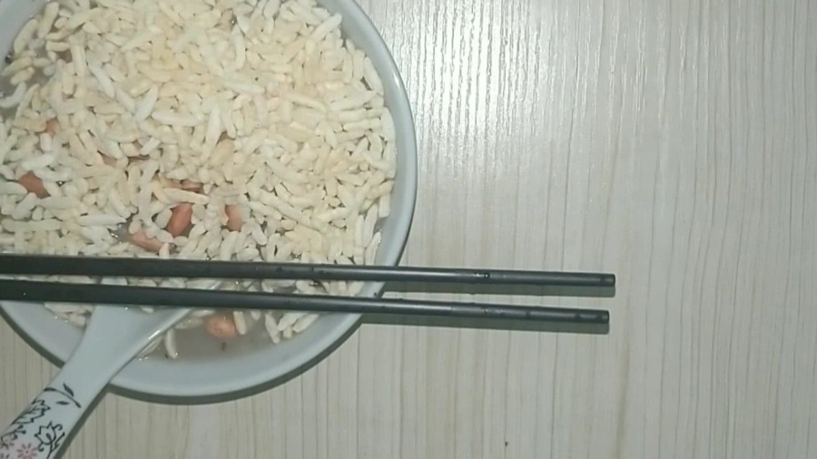 擂茶的做法视频