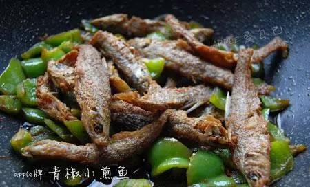 青荚鱼的做法大全窍门