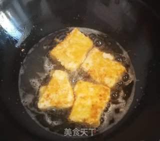 宜春油炸豆腐角的做法