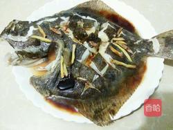 油淋脆鱼的做法