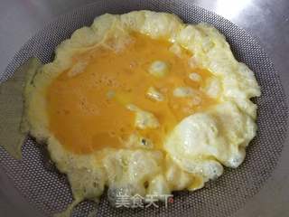 小葱鸡蛋馅儿混沌的做法
