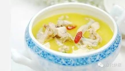 黄豆兔肉煲汤的做法