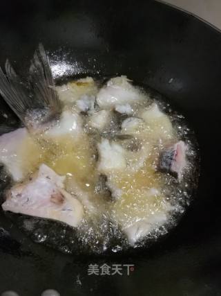 香菇烧鱼的正确做法