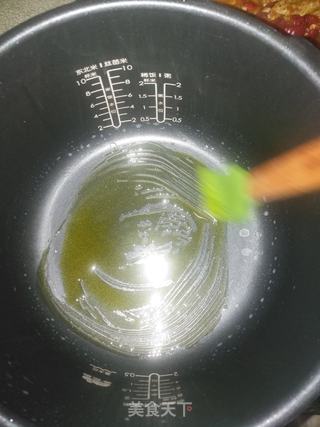 电饭锅焖鱼的做法整条