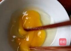 芝麻馒头汤的做法