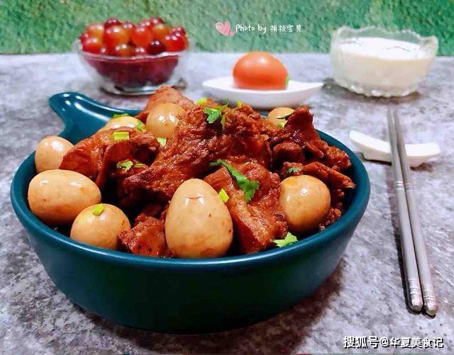 柴火排骨的做法与配料