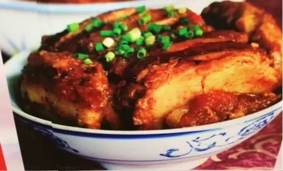 豆腐乳的做法和调料