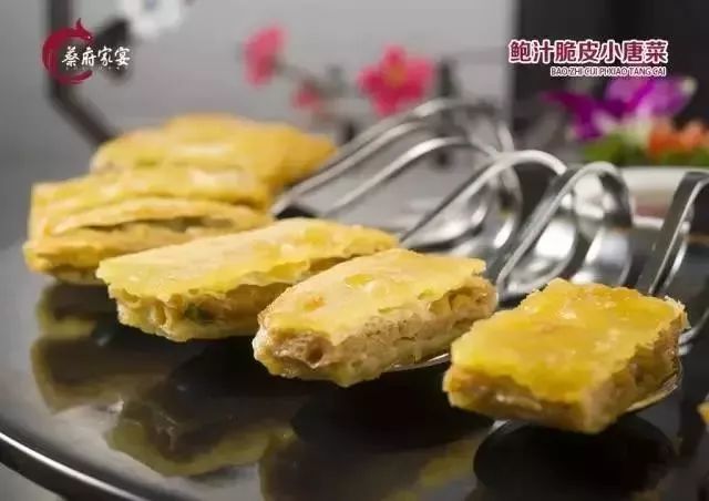 新鲜脆鱼肠的做法大全