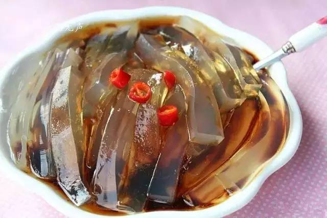 温州鮸鱼瓶的做法