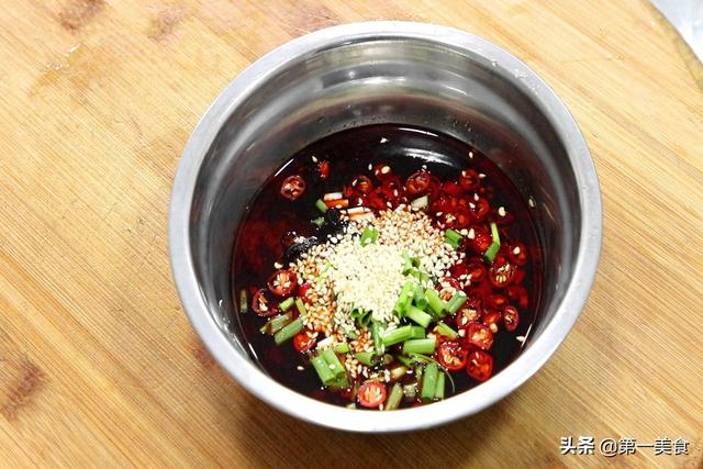 不吐刺的茄子鱼的做法