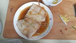 冬瓜龙利鱼的做法
