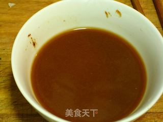 鸡蛋肉酱的饭店做法